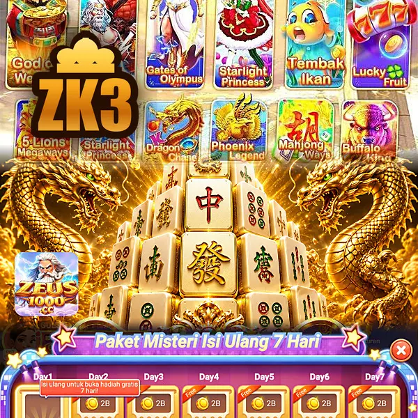 zk3 Unduh