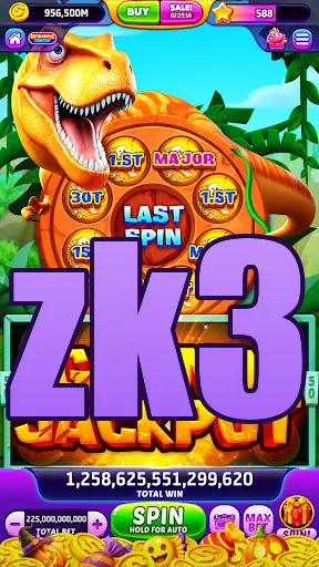 zk3 Unduh