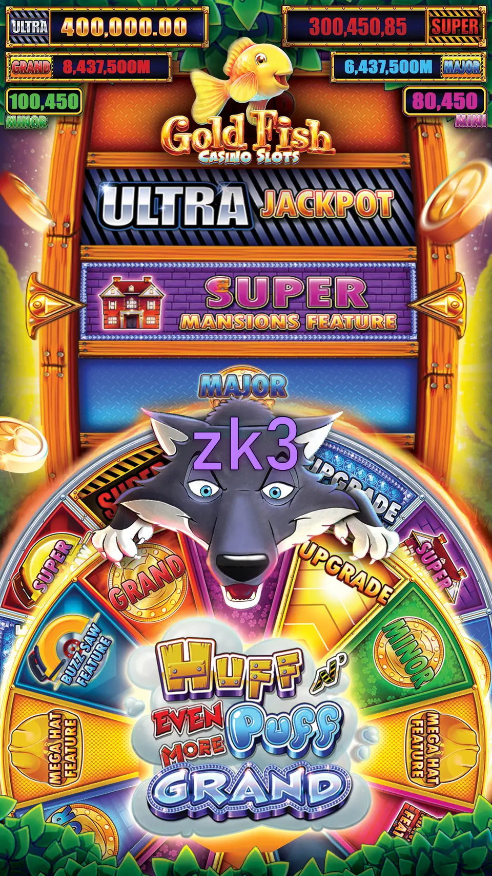 zk3 Unduh