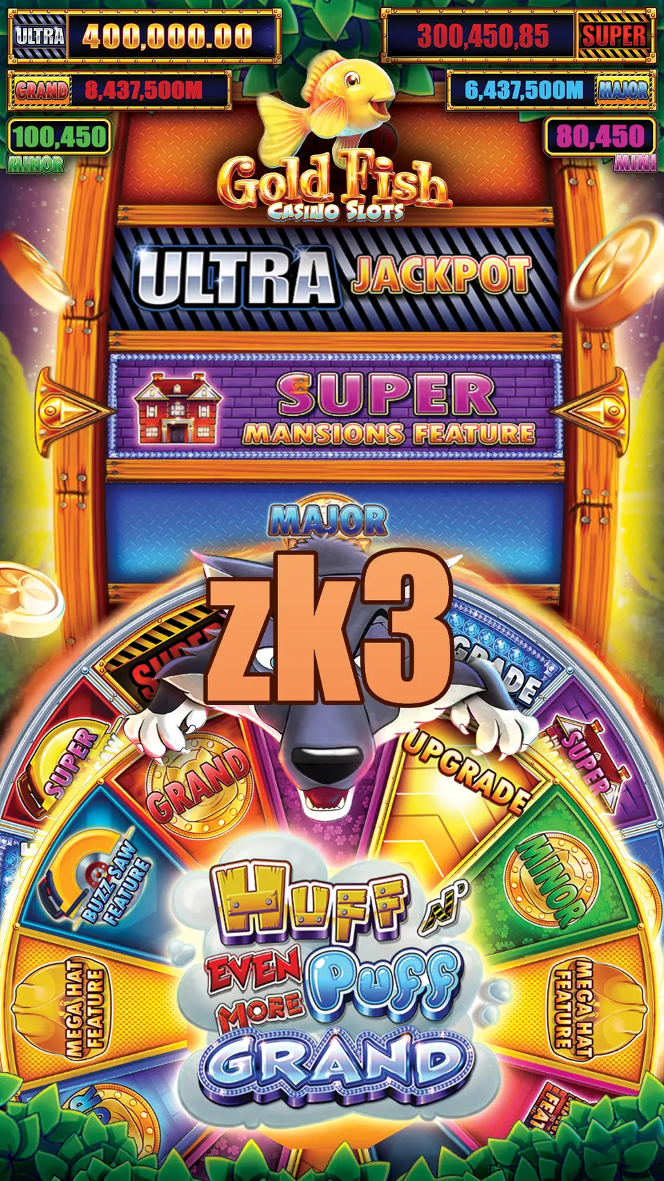 zk3 Masuk