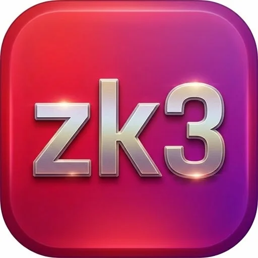 zk3 Logo - Resmi